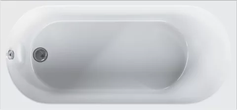 Ванна акриловая AM.PM X-Joy 150x70 / W94A-150-070W-A1