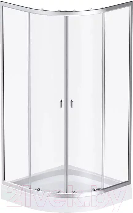 Душевой уголок AM.PM X-Joy W88E-205-090MT64