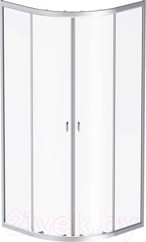 Душевой уголок AM.PM X-Joy W88G-205-080MT64 (без поддона)