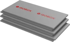 Экструдированный пенополистирол Технониколь XPS Изобокс 50x580x1180мм (упаковка) — фото 10