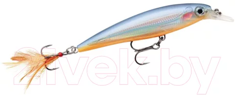 Воблер Rapala X-Rap / XR10-SCP