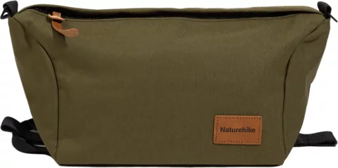 Сумка дорожная Naturehike XS01 NH21LX001 (зеленый)