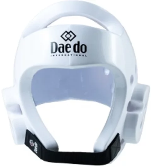 Шлем для карате Daedo XS