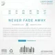 Струна для акустической гитары D'Addario XSABR1047-12 — фото 4