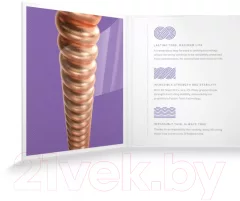 Струны для акустической гитары D'Addario XSAPB1152 — фото 4