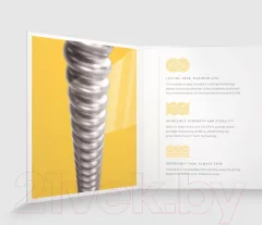 Струны для электрогитары D'Addario XSE0946 — фото 4