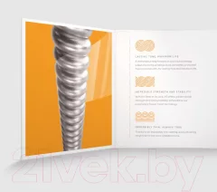 Струны для электрогитары D'Addario XSE1046 — фото 4