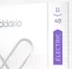 Струны для электрогитары D'Addario XSE1149 — фото 9