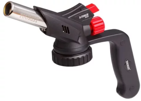 Горелка-пистолет Tourist X-Torch Plus / TT-501