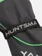 Варежки для охоты и рыбалки Huntsman Yakutia Breathable (темно-серый) — фото 8