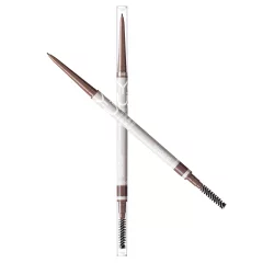 Карандаш для бровей Relouis Y.O.U. Really Superfine тон 03 Brownie — фото 3