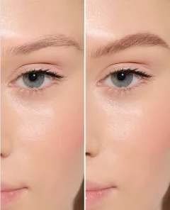 Карандаш для бровей Relouis Y.O.U. Really Superfine тон 03 Brownie — фото 5