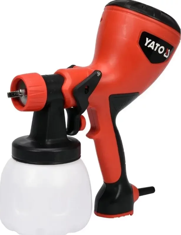Пневматический краскопульт Yato YT-82550