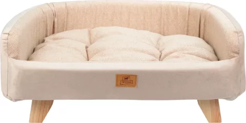 Лежанка для животных Ferplast Yuki / 70028200 (M)