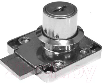 Замок мебельный Boyard Z148CP / Z148CP.1/22