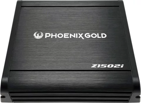 Автомобильный усилитель Phoenix Gold Z1502i