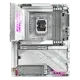 Материнская плата Gigabyte Z890 Aorus Elite X Ice — фото 7