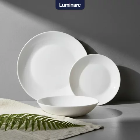 Набор столовой посуды Luminarc Zelie 10V3790