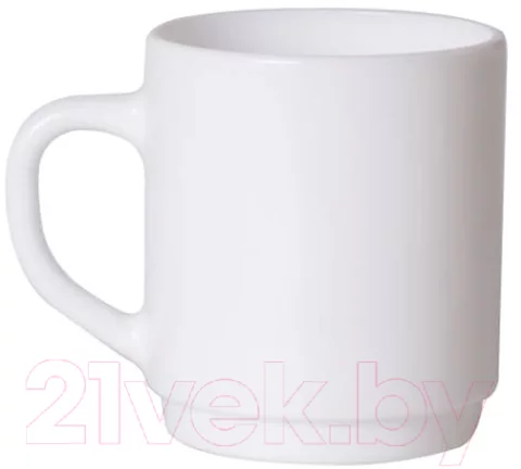 Кружка Luminarc Zelie P2556