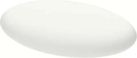 Садовая фигура-светильник БЕРКАНО Zen 180 / 210_077_03_106 (Snow White Light)