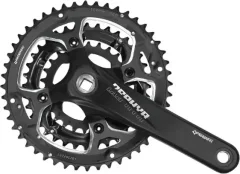 Система шатунов для велосипеда Prowheel Zephyr-751 AL-6061-T6 / HQ-0005394 — фото 2