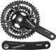 Система шатунов для велосипеда Prowheel Zephyr-751 AL-6061-T6 / HQ-0005394 — фото 4