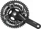 Система шатунов для велосипеда Prowheel Zephyr-751 AL-6061-T6 / HQ-0005394 — фото 5