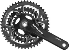 Система шатунов для велосипеда Prowheel Zephyr-751 AL-6061-T6 / HQ-0005394 — фото 8
