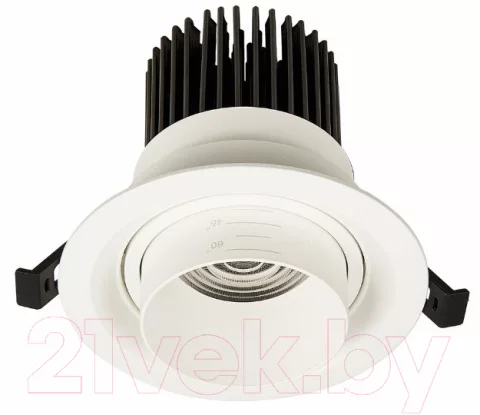 Точечный светильник ST Luce Zoom ST701.548.12