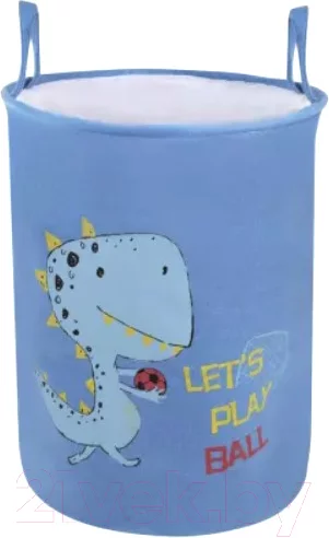 Корзина Наша игрушка zxl22110807-19