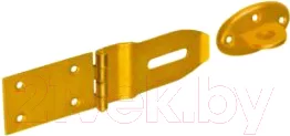 Петля дверная Domax ZZP 80 / 872301